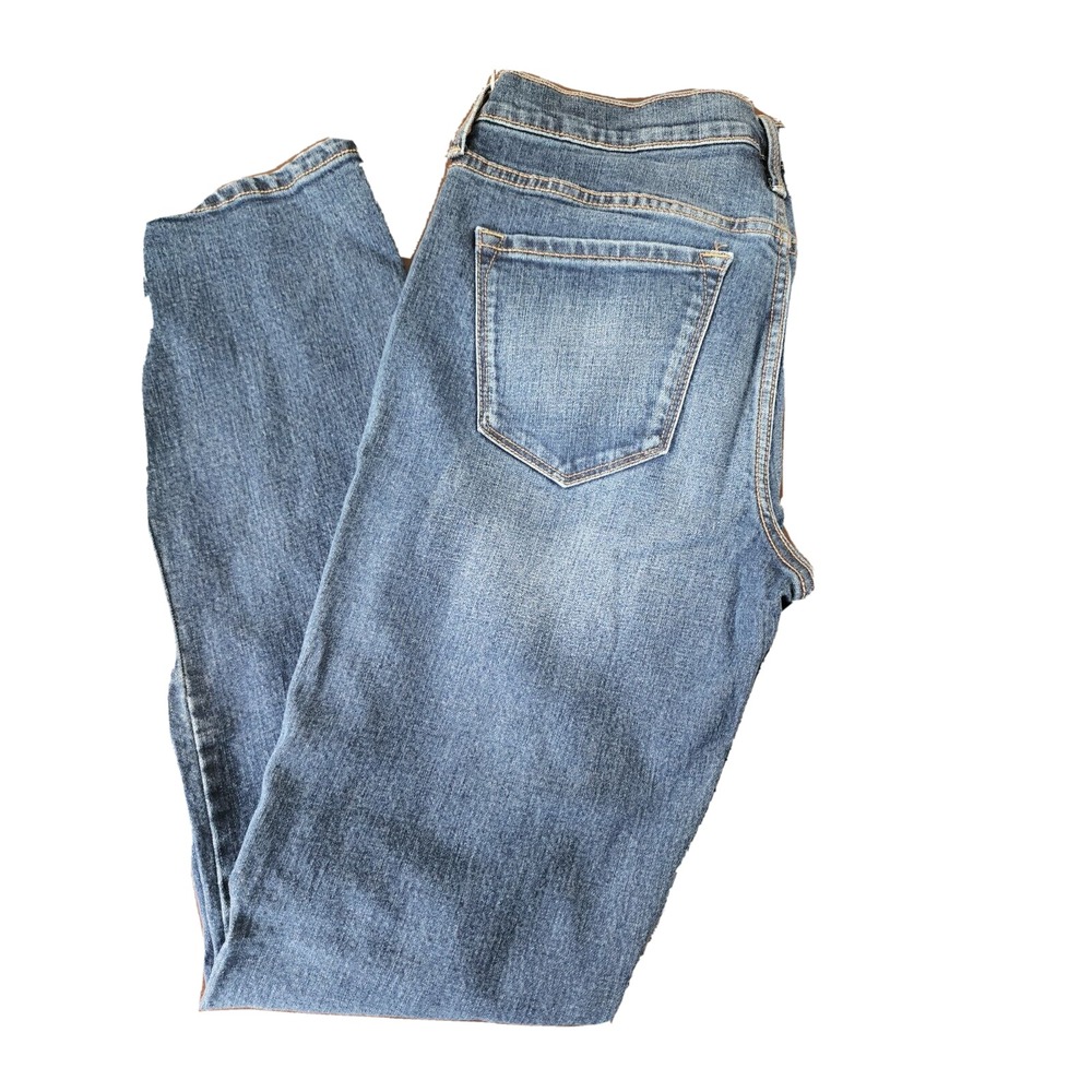 Old Navy‎ Original 8 Womens Boot Cut Jean 30x31
